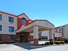 фото отеля Rodeway Inn & Suites Milwaukee