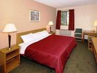 фото отеля Rodeway Inn & Suites Milwaukee