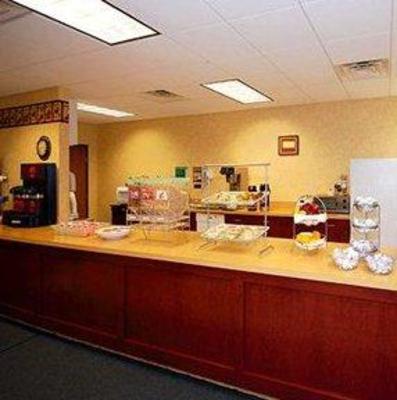 фото отеля Comfort Suites Escanaba