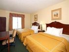 фото отеля Comfort Suites Escanaba