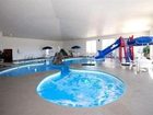 фото отеля Comfort Suites Escanaba