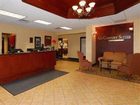 фото отеля Comfort Suites Escanaba