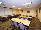 фото отеля Comfort Suites Escanaba