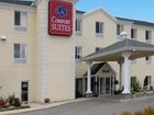фото отеля Comfort Suites Escanaba