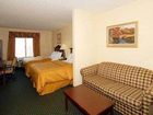 фото отеля Comfort Suites Escanaba