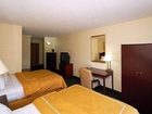 фото отеля Comfort Suites Escanaba