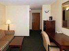 фото отеля Comfort Suites Escanaba