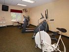 фото отеля Comfort Suites Escanaba