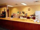 фото отеля Comfort Suites Escanaba
