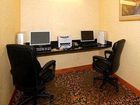 фото отеля Comfort Suites Escanaba