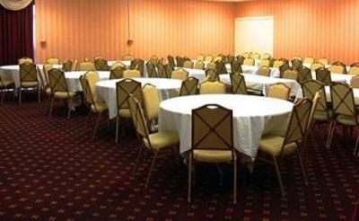 фото отеля Ann Arbor Victory Inn & Suites