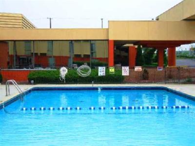 фото отеля Ann Arbor Victory Inn & Suites