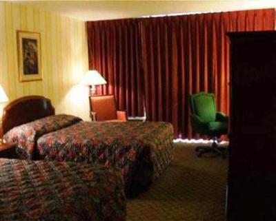 фото отеля Ann Arbor Victory Inn & Suites