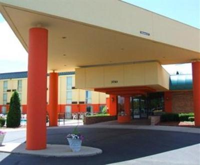 фото отеля Ann Arbor Victory Inn & Suites