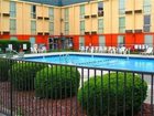 фото отеля Ann Arbor Victory Inn & Suites