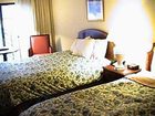 фото отеля Ann Arbor Victory Inn & Suites