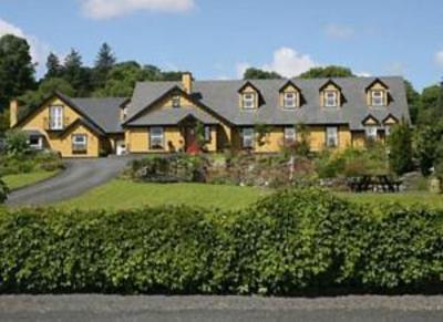 фото отеля Bunratty Woods Country Inn Bed & Breakfast