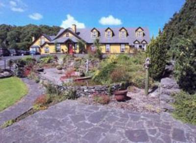 фото отеля Bunratty Woods Country Inn Bed & Breakfast