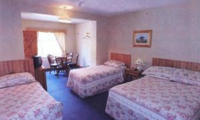 фото отеля Bunratty Woods Country Inn Bed & Breakfast