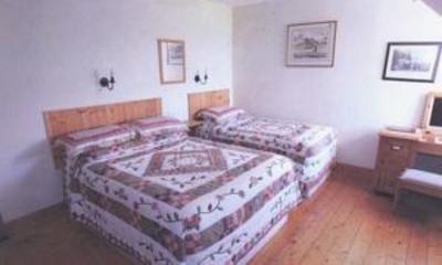 фото отеля Bunratty Woods Country Inn Bed & Breakfast