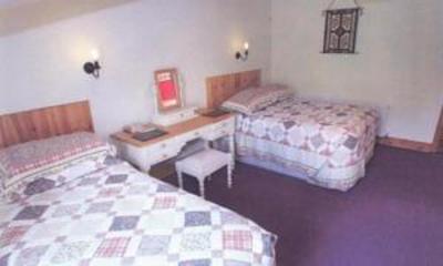 фото отеля Bunratty Woods Country Inn Bed & Breakfast