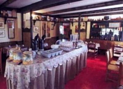 фото отеля Bunratty Woods Country Inn Bed & Breakfast