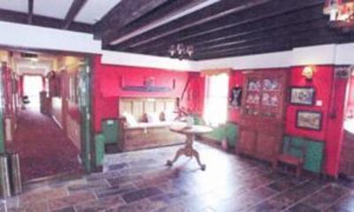 фото отеля Bunratty Woods Country Inn Bed & Breakfast