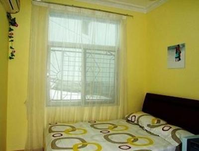фото отеля Qisehai Inn