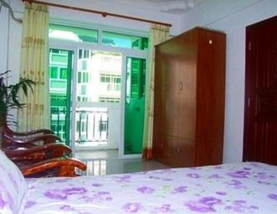 фото отеля Qisehai Inn