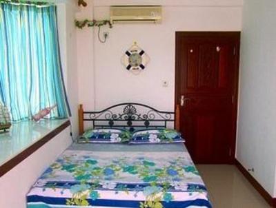фото отеля Qisehai Inn