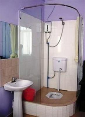 фото отеля Qisehai Inn