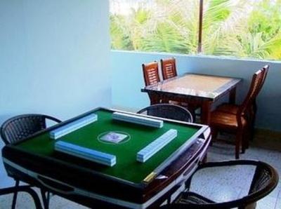 фото отеля Qisehai Inn