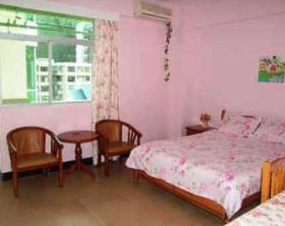 фото отеля Qisehai Inn