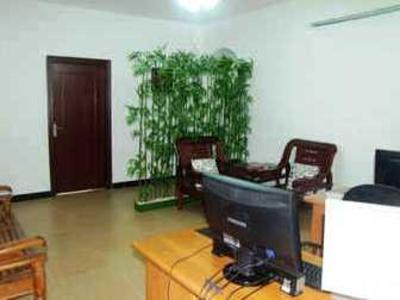 фото отеля Qisehai Inn