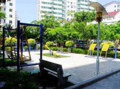фото отеля Qisehai Inn
