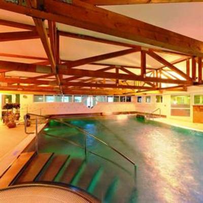 фото отеля Hotel Flóra Trencianske Teplice