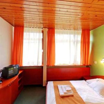 фото отеля Hotel Flóra Trencianske Teplice