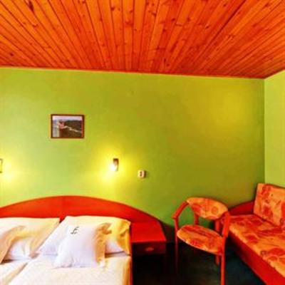 фото отеля Hotel Flóra Trencianske Teplice