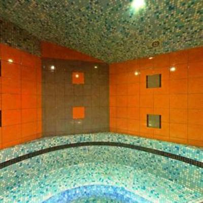 фото отеля Hotel Flóra Trencianske Teplice