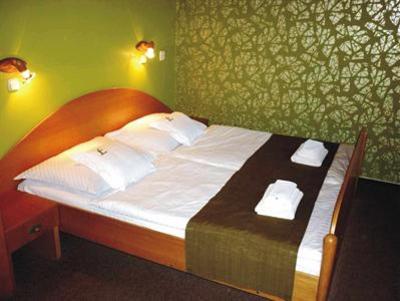 фото отеля Hotel Flóra Trencianske Teplice