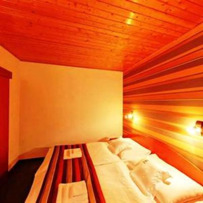 фото отеля Hotel Flóra Trencianske Teplice
