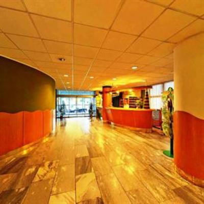 фото отеля Hotel Flóra Trencianske Teplice