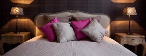 фото отеля B&B Le Foulage Bruges