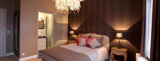 фото отеля B&B Le Foulage Bruges