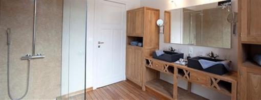 фото отеля B&B Le Foulage Bruges
