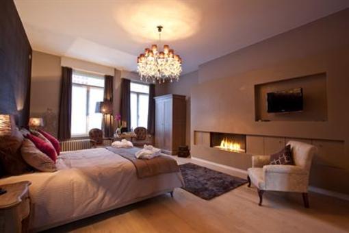 фото отеля B&B Le Foulage Bruges