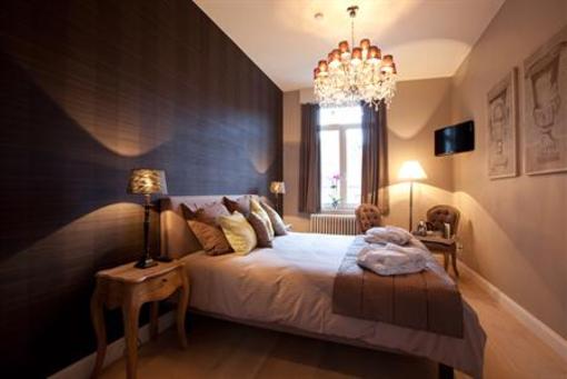 фото отеля B&B Le Foulage Bruges
