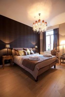 фото отеля B&B Le Foulage Bruges