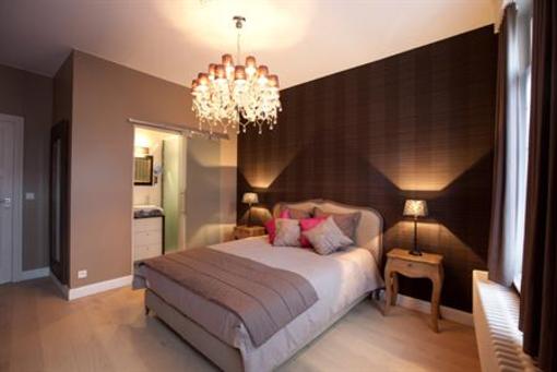 фото отеля B&B Le Foulage Bruges