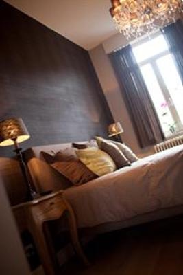 фото отеля B&B Le Foulage Bruges